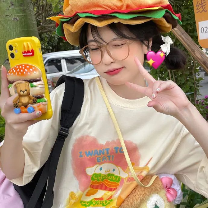 在京都小住
